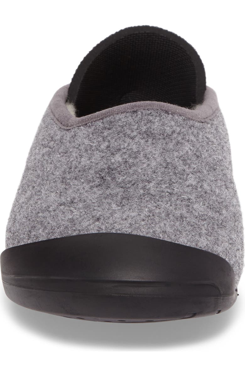 MAHABIS Classic Convertible Indoor/Outdoor Slipper, Alternate, color,