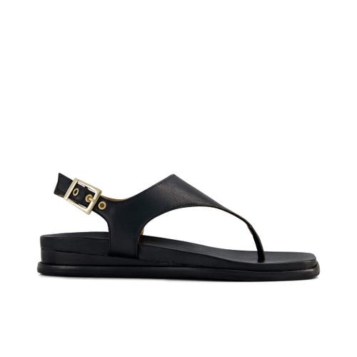 BERNARDO FOOTWEAR BERNARDO FOOTWEAR CONCORD DEMI-WEDGE SANDAL