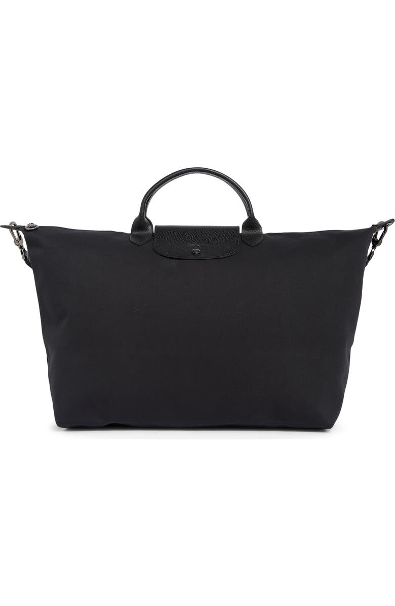 Longchamp Le Pliage Large Travel Duffle Bag, Main, color,