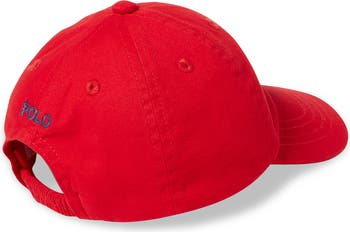 Kids' Classic Chino Cap