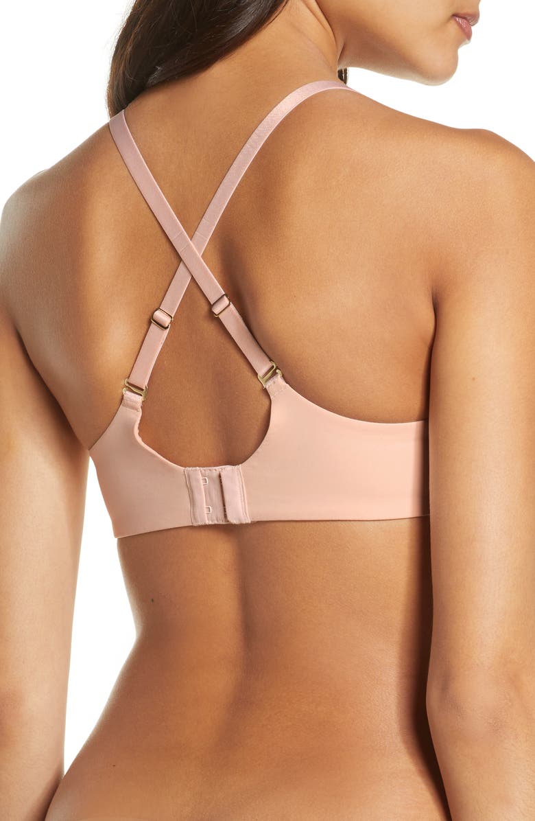 Avail Convertible Underwire Contour Bra