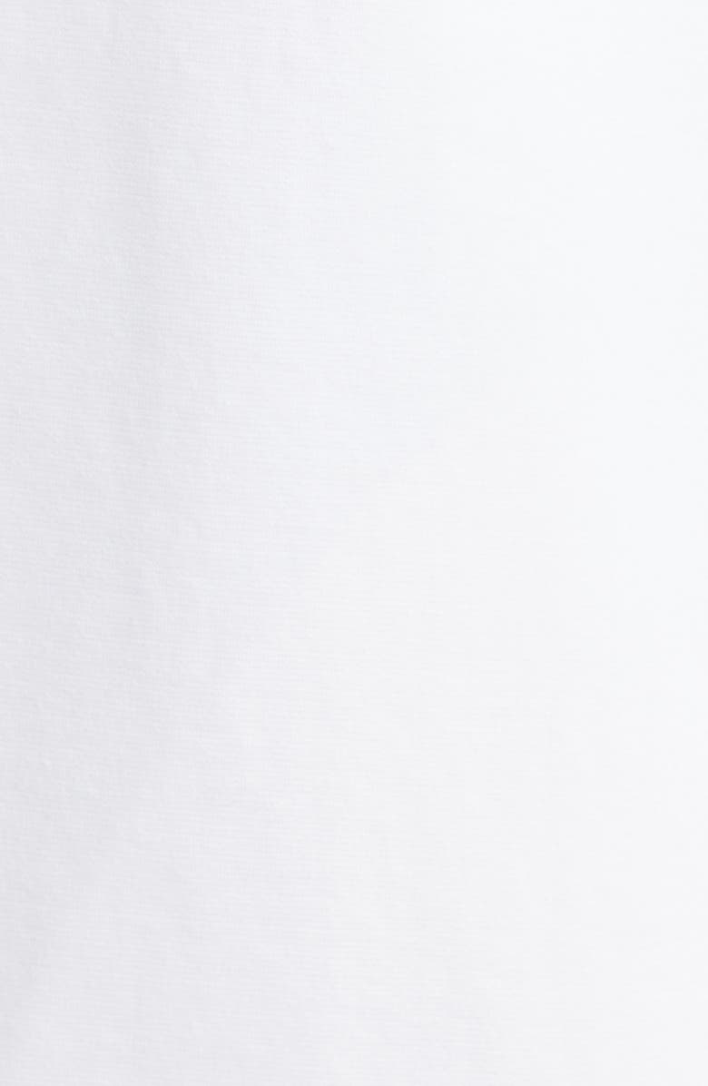 Eileen Fisher Open Front Blazer, Alternate, color, White