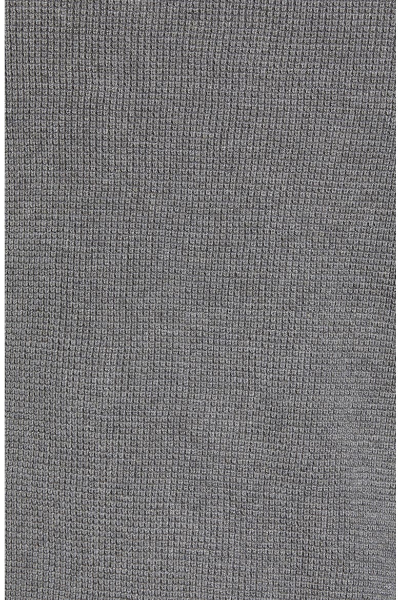 Yewcrag Organic Cotton Blend Pullover Hoodie, Alternate, color, HEX GREY
