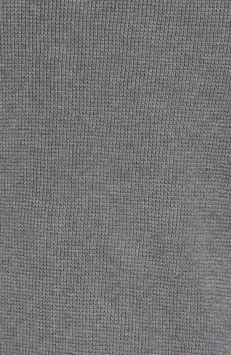 Patagonia Yewcrag Organic Cotton Blend Pullover Hoodie, Alternate, color, 