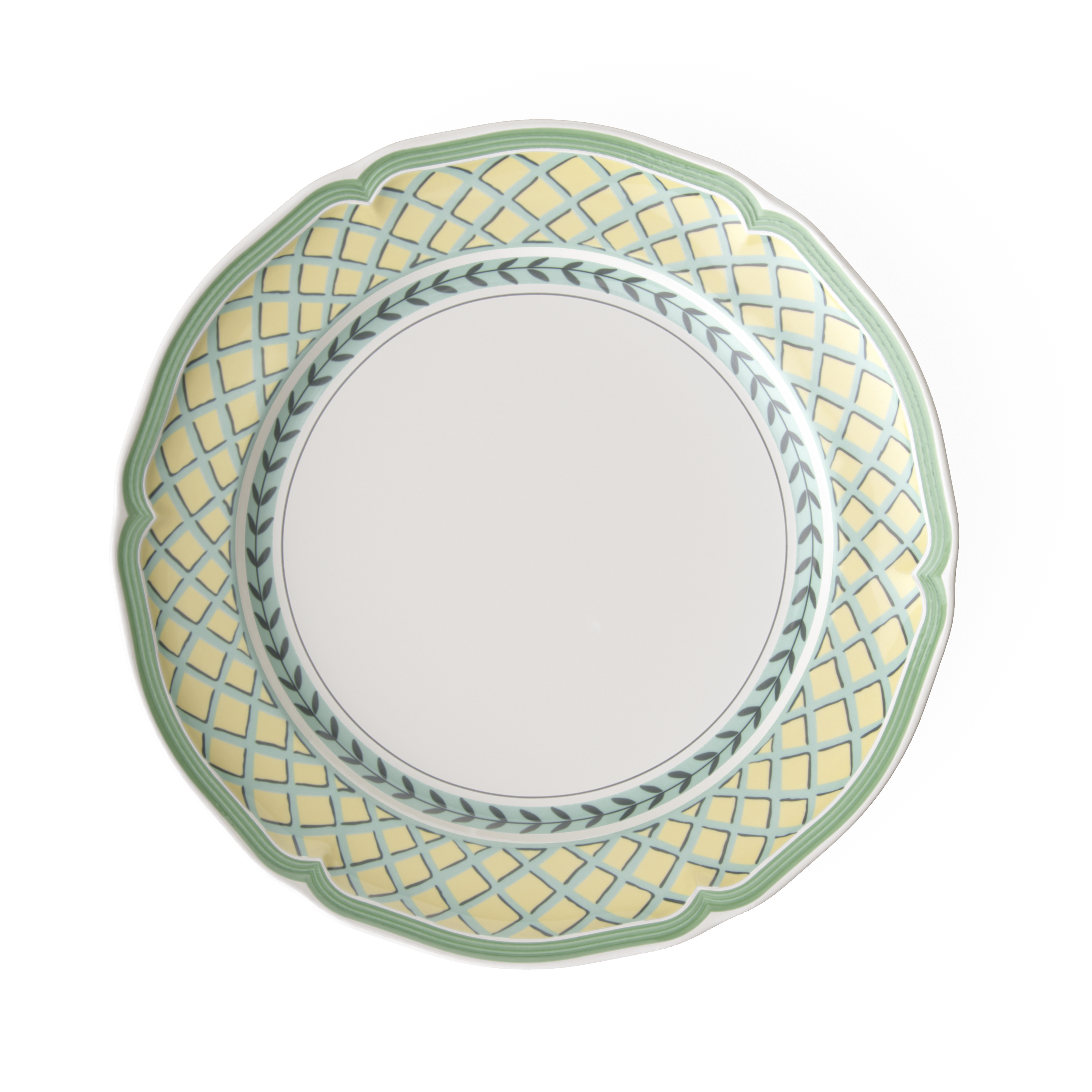 selected white