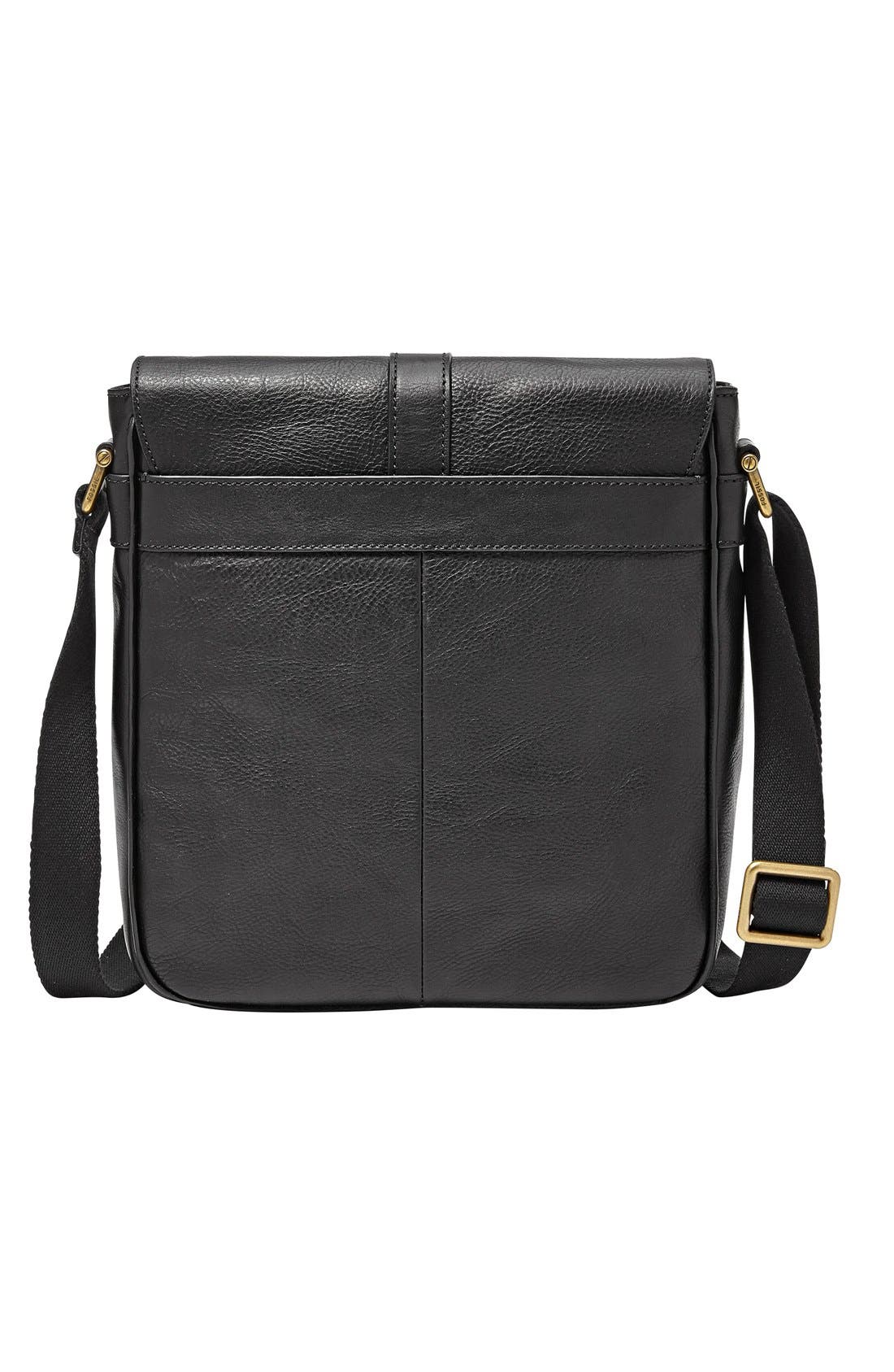 Fossil 'Estate' Crossbody Bag, Alternate, color, 