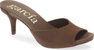 Pedro Garcia Welch Slide Sandal