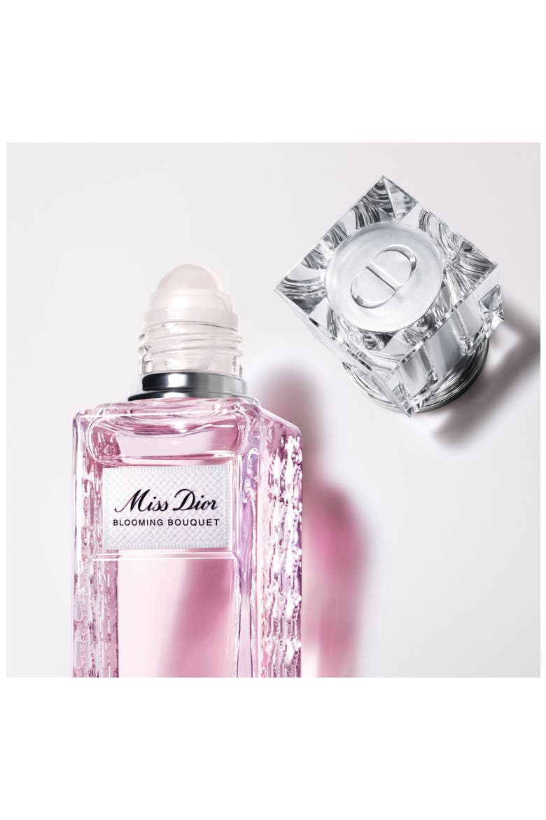 Miss Dior Blooming Bouquet Roller-Pearl Bottle, Alternate, color, NO COLOR