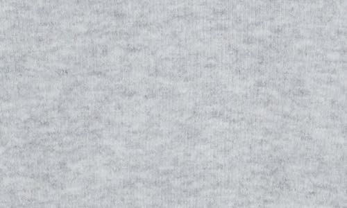 French Connection Side Drawstring Tie Sweater In Gray