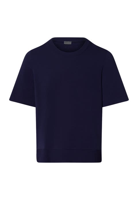 Natural Living Organic Cotton Sweatshirt