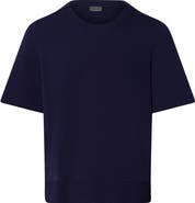 Hanro Natural Living Organic Cotton Sweatshirt