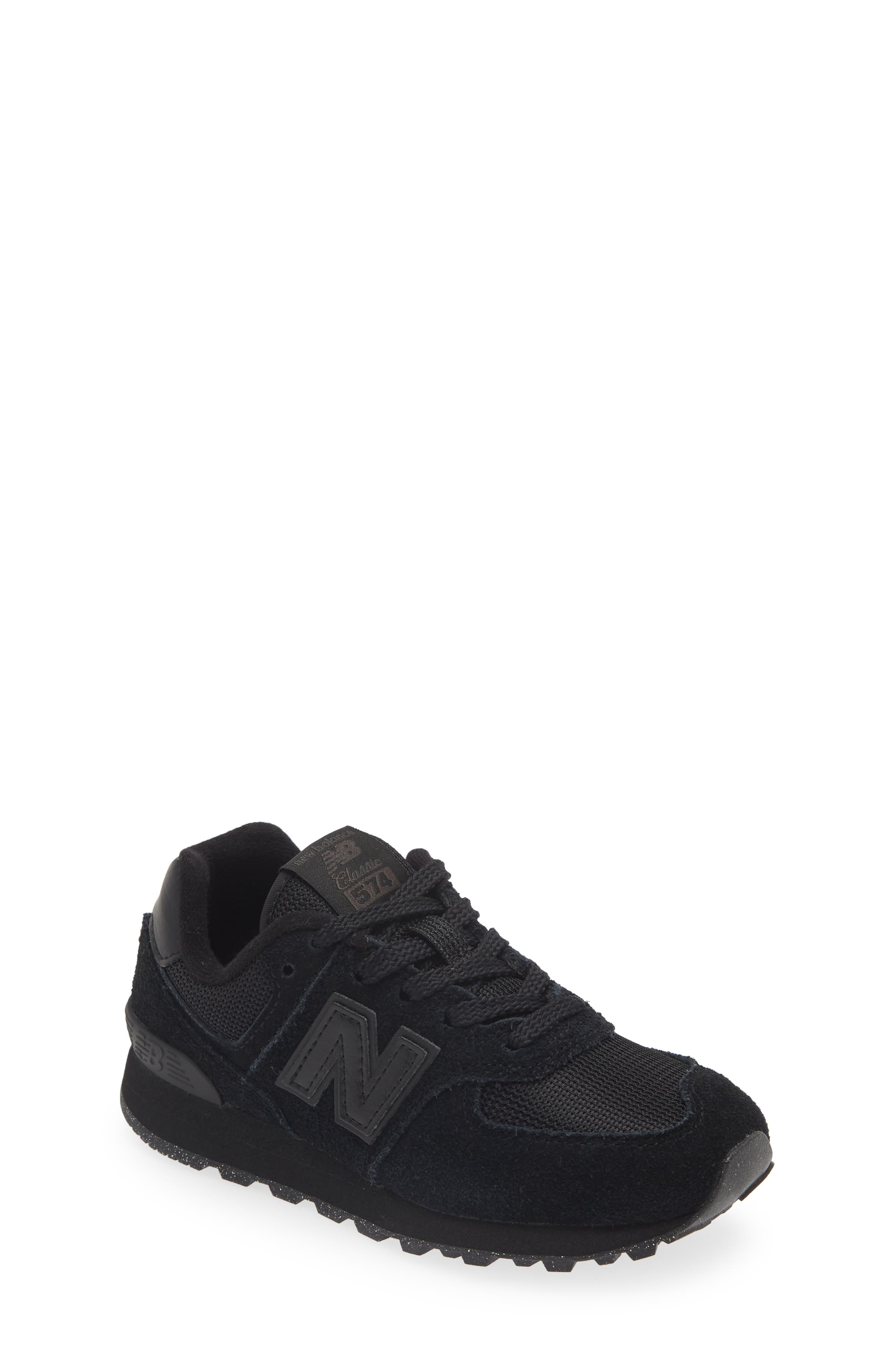 New Balance Kids' 574 Sneaker, Main, color, 