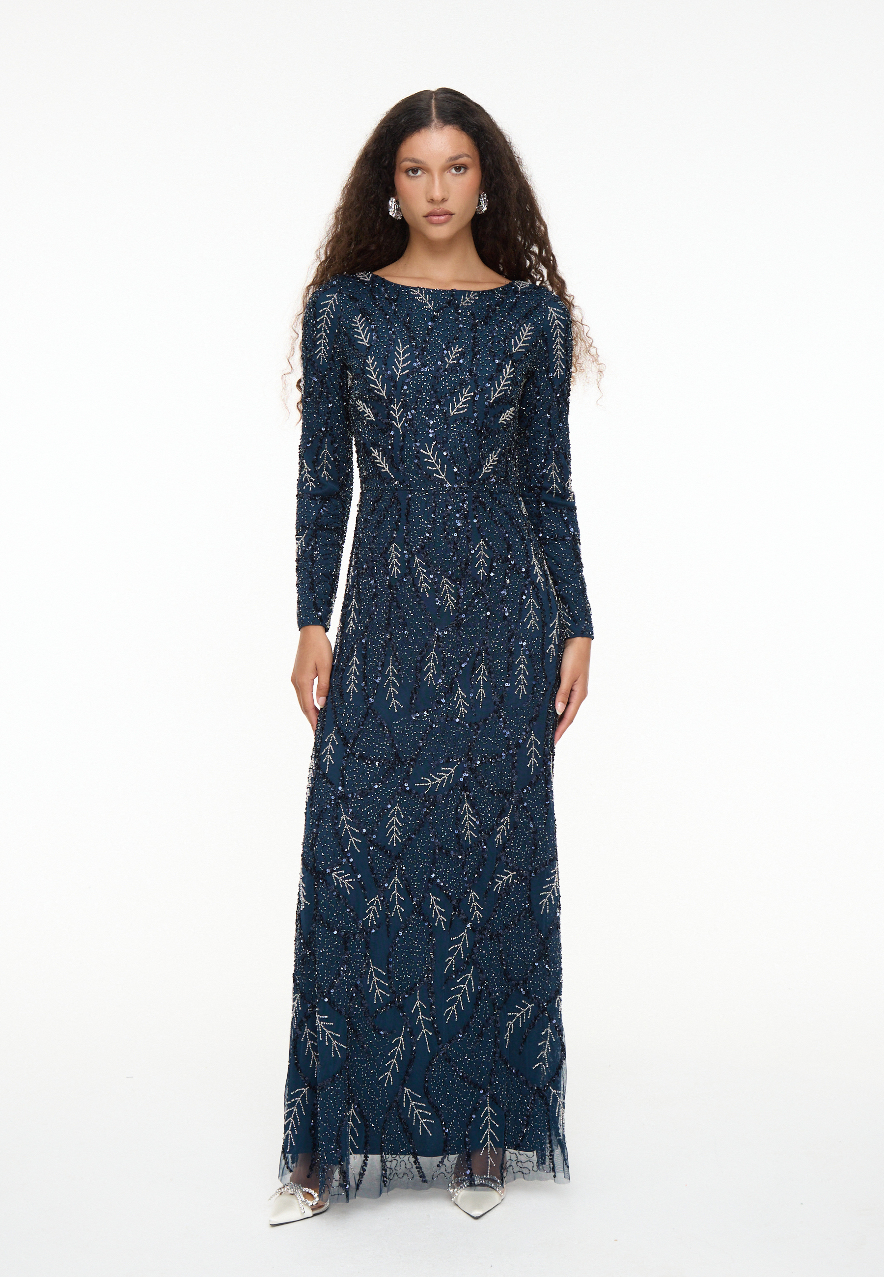 selected NAVY