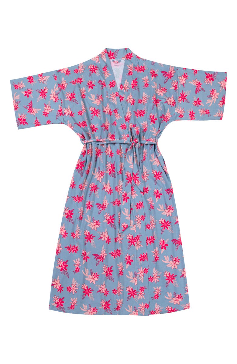 Coco Moon Tiare Breeze Robe, Alternate, color,