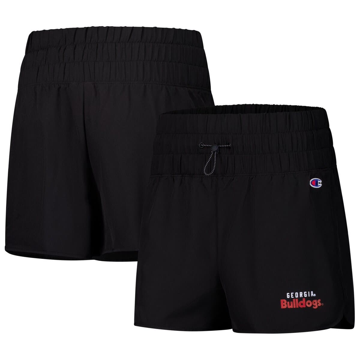 selected Black