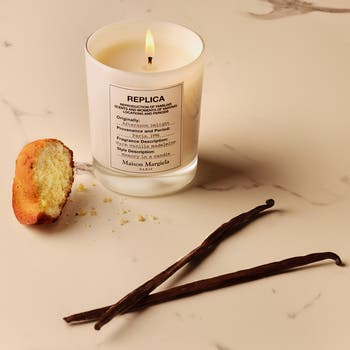 Replica Afternoon Delight Candle