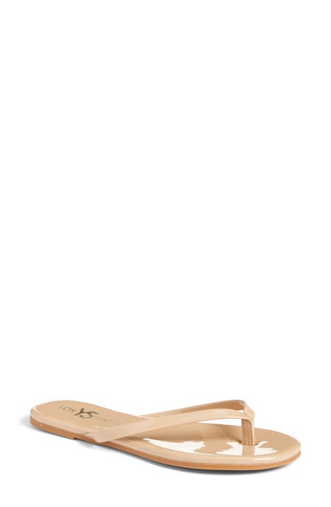 Rivington Flip Flop