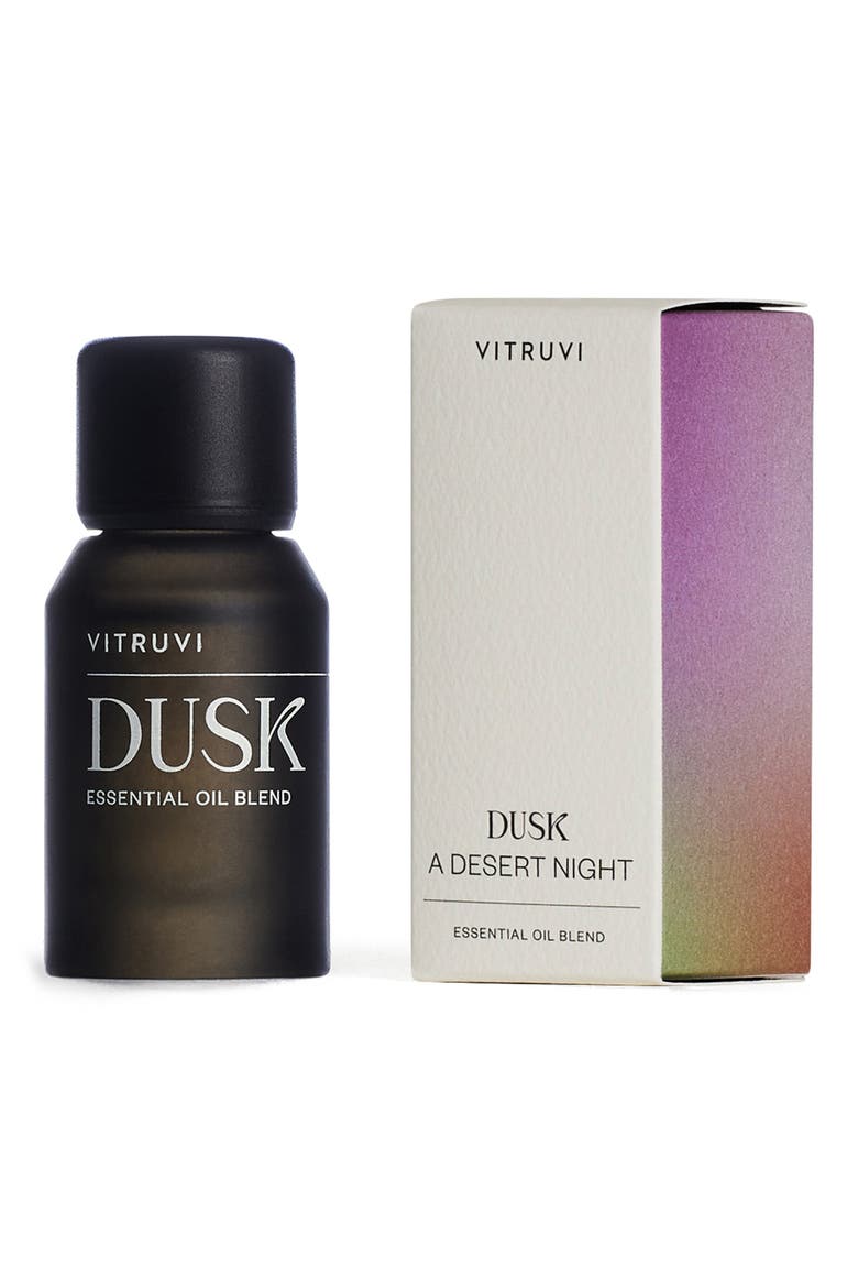 Dusk Essential Oil Blend, Alternate, color, NO COLOR