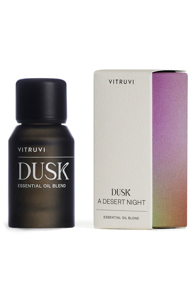 Vitruvi Dusk Essential Oil Blend, Alternate, color,