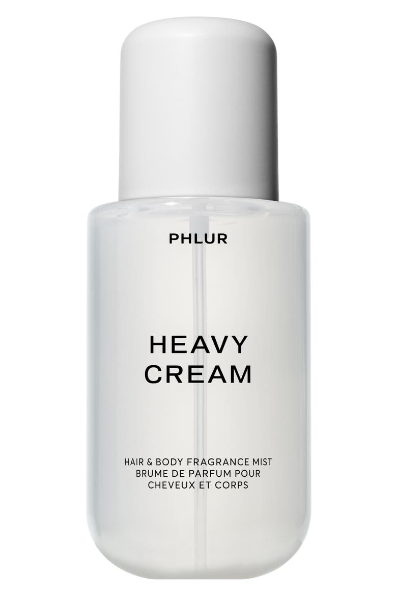 Heavy Cream Mist, Main, color, NO COLOR