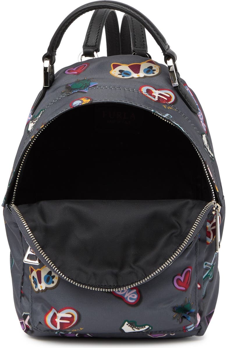 Furla Favola Mini Backpack, Alternate, color,