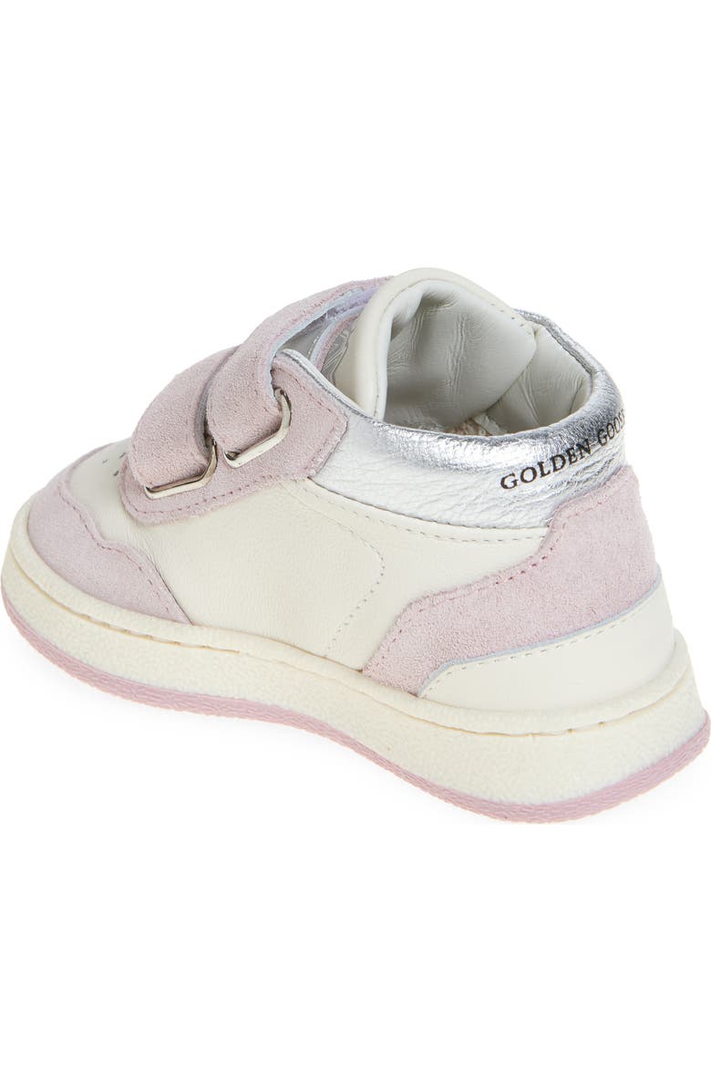 Golden Goose Kids' June Sneaker, Alternate, color,