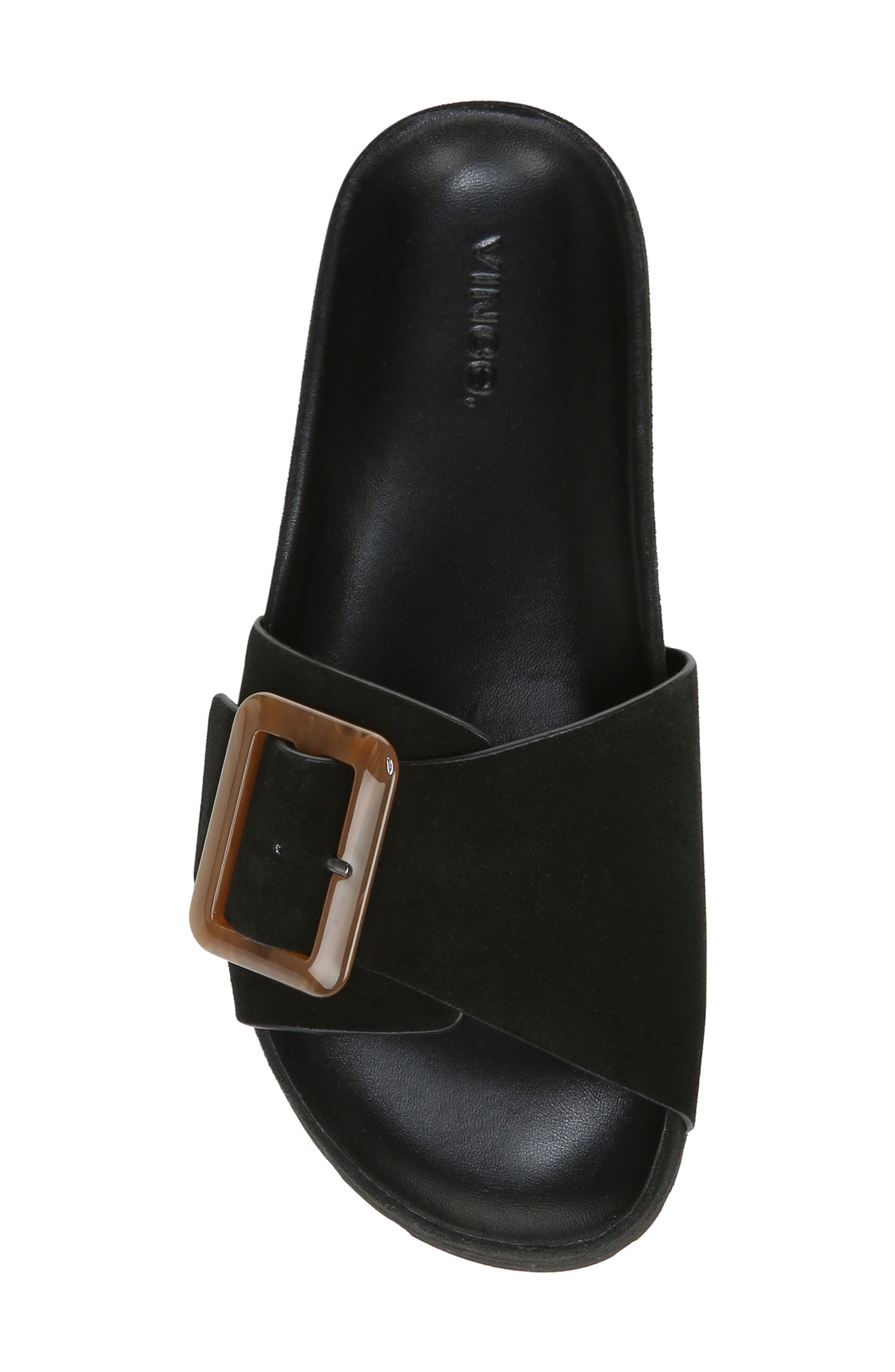 Vince Grant Slide Sandal, Alternate, color, 
