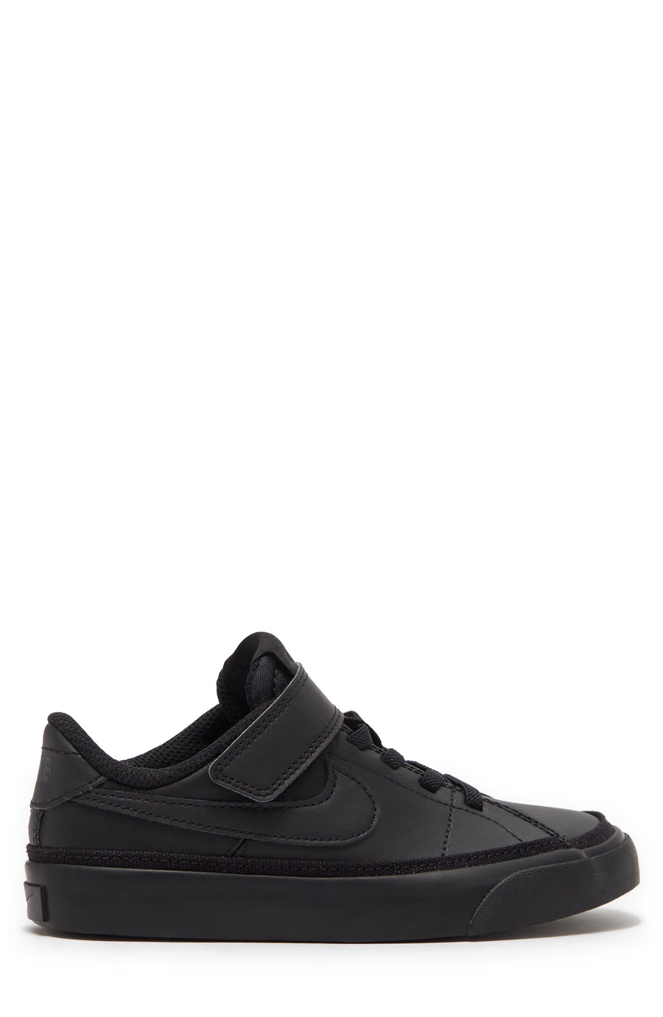 Nike Kids' Court Legacy Sneaker, Alternate, color, 