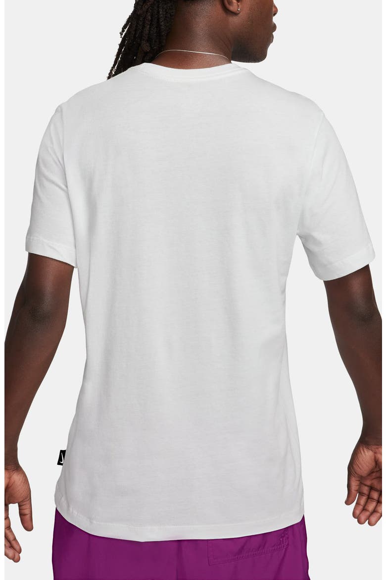 Air Graphic T-Shirt, Alternate, color, 121 SMTWHT