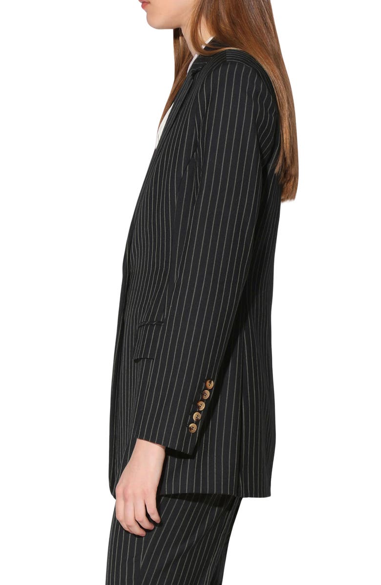 Walter Baker Trishelle Blazer Jacket, Alternate, color,