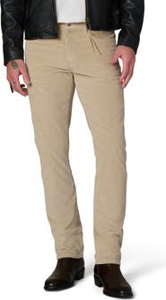 Joe's The Brixton Corduroy Pants