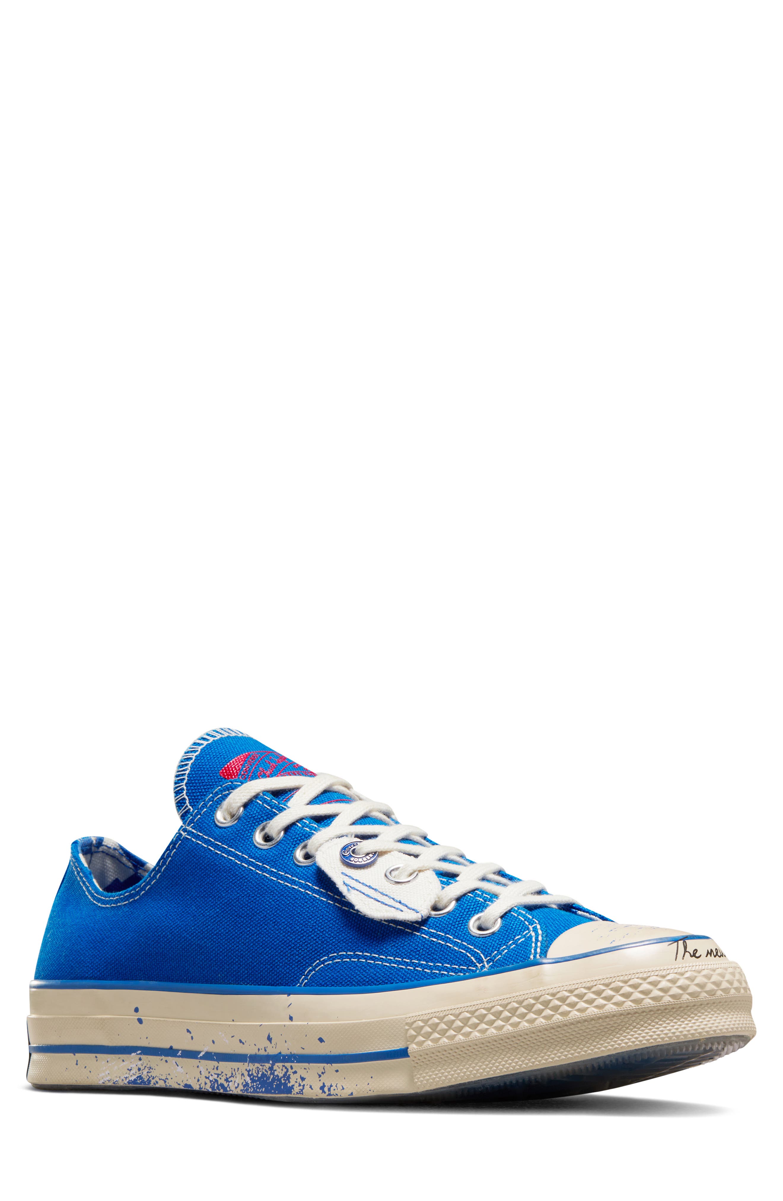 Converse x ADER error Gender Inclusive Chuck Taylor<sup>®</sup> All Star<sup>®</sup> 70 Ox Sneaker, Main, color, 