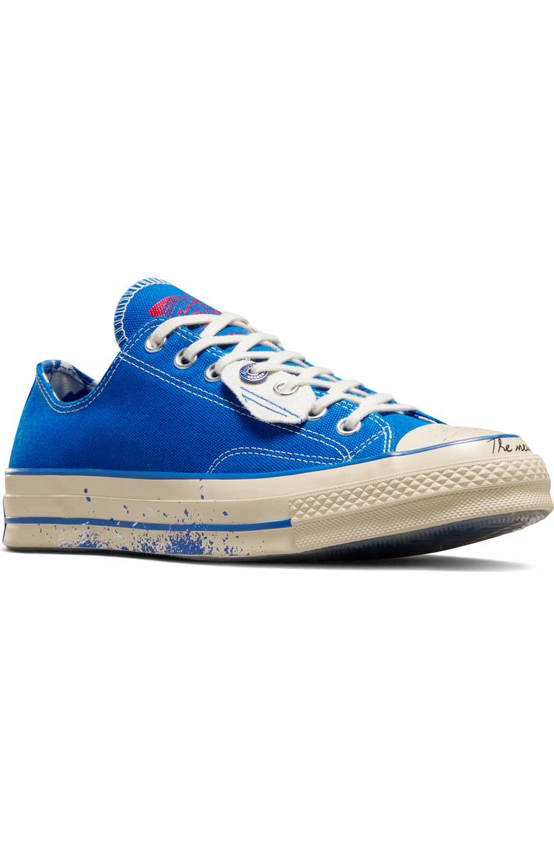 Converse x ADER error Gender Inclusive Chuck Taylor<sup>®</sup> All Star<sup>®</sup> 70 Ox Sneaker, Main, color,