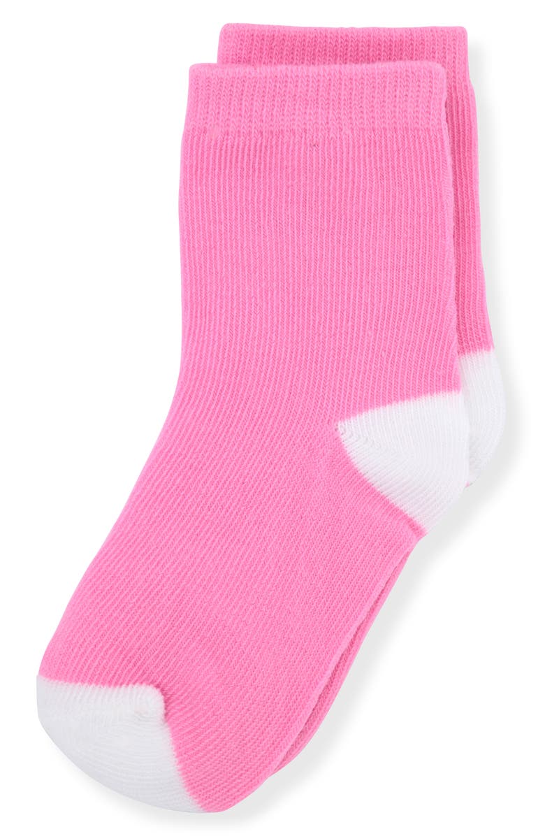 SLEEP ON IT Unicorn Print Fitted Three-Piece Pajamas, Alternate, color, Mint