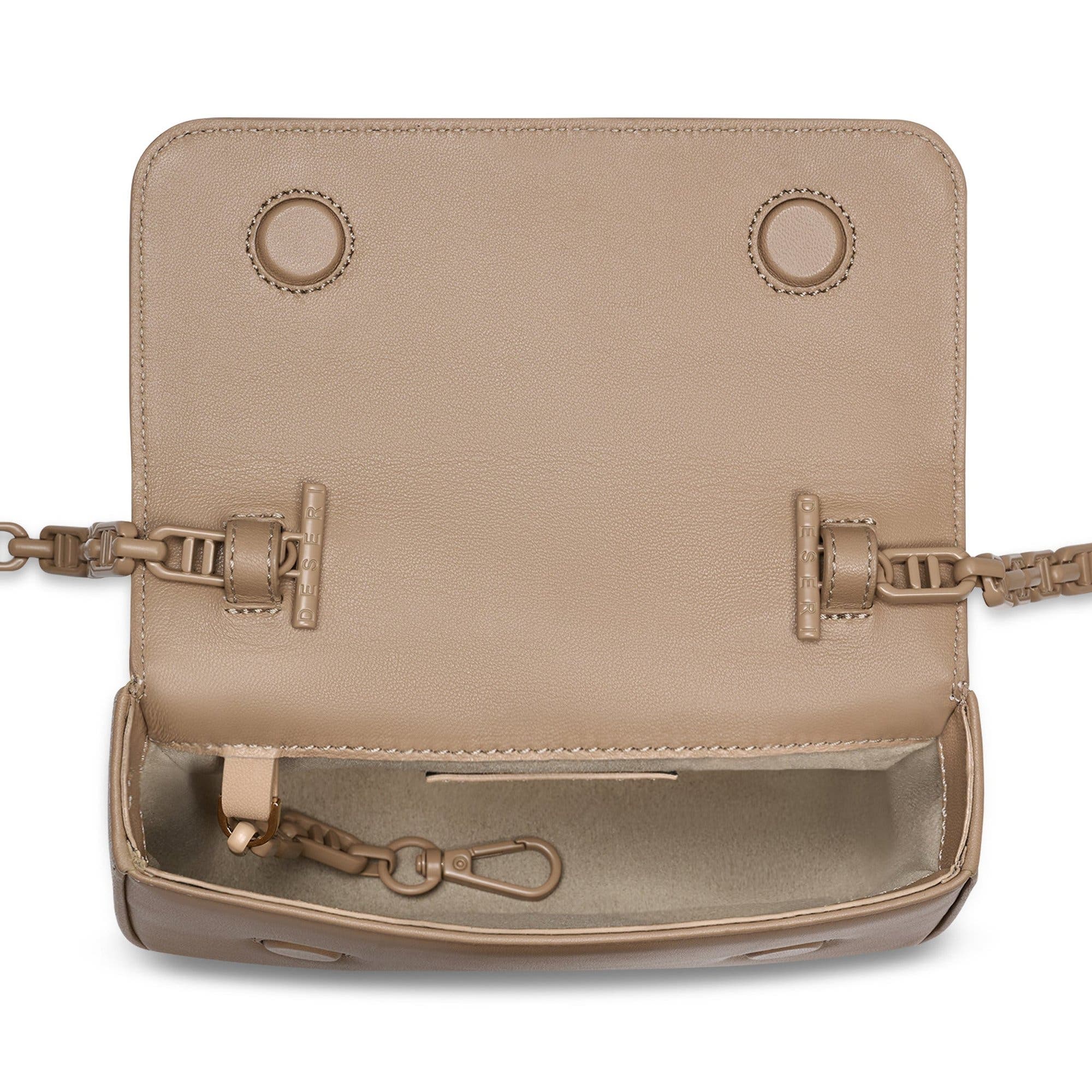 Sarah Crossbody Belt Bag, Alternate, color, Desert