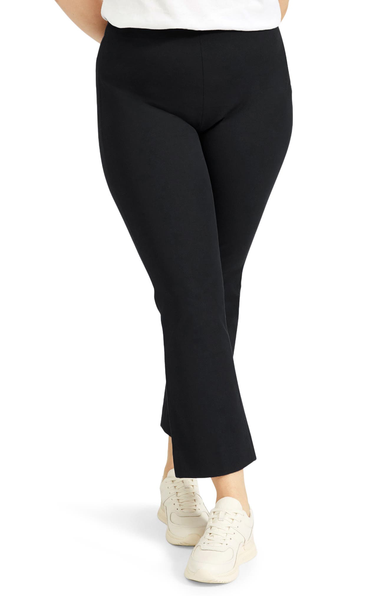 Everlane The Kick Crop Work Pant (Women) | Nordstromrack