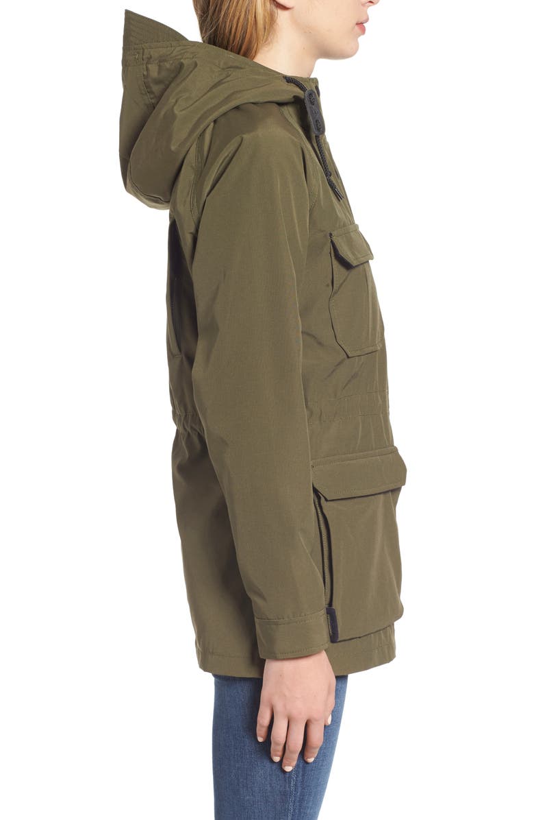 Penfield 'Kasson' Double Layer Mountain Parka, Alternate, color, 