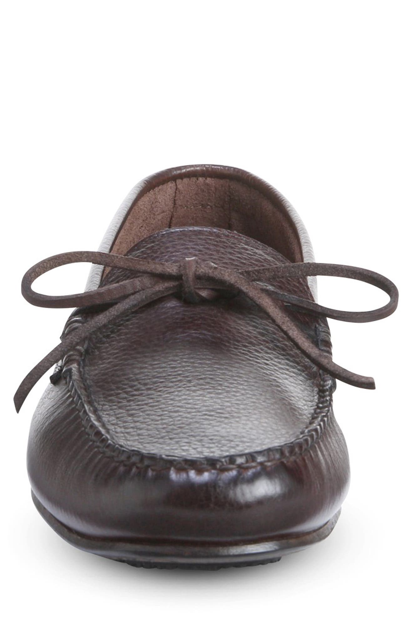 Allen Edmonds Driving Moccasin, Alternate, color, 