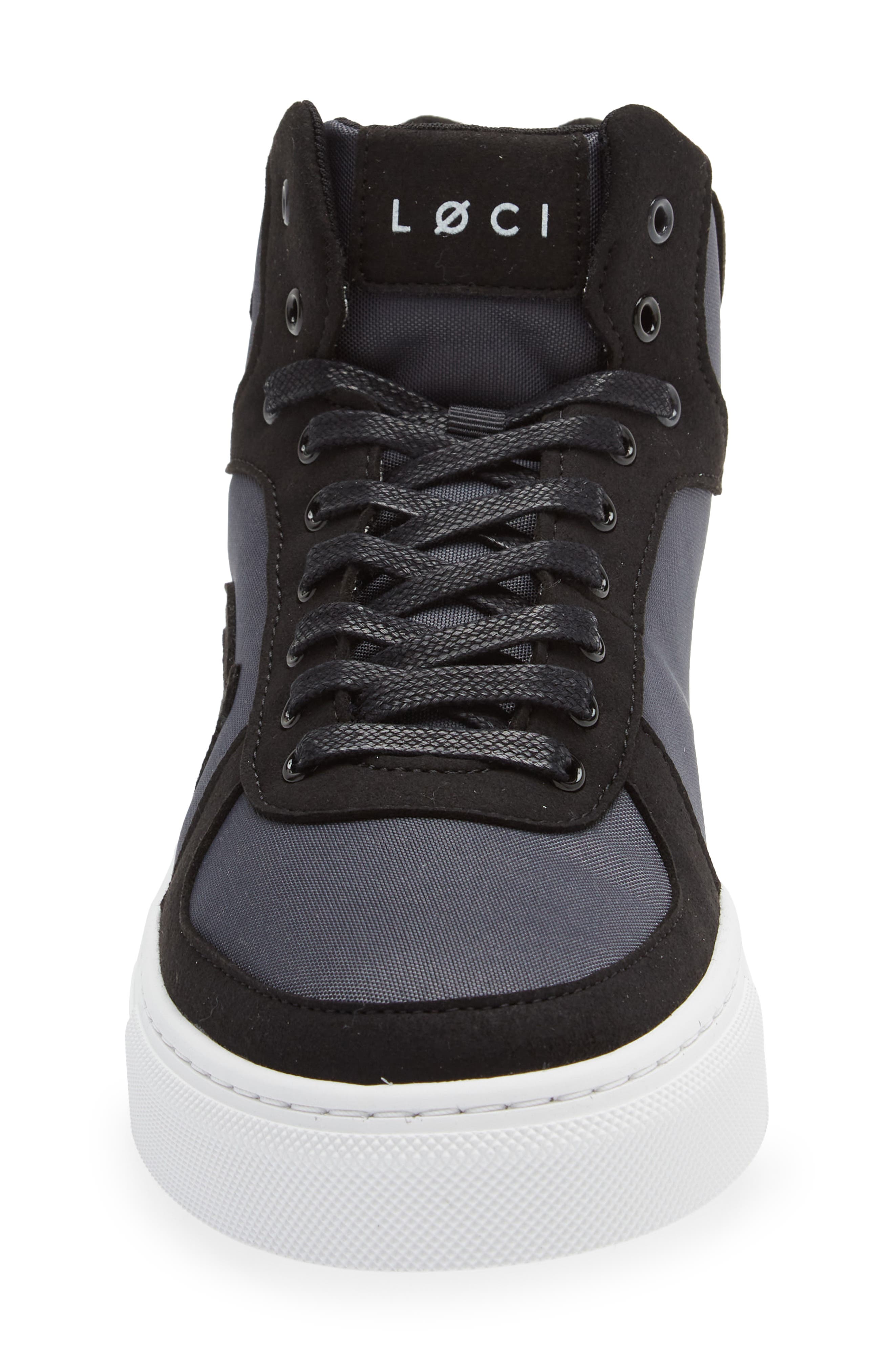 LOCI Legend x Reed Mid Sneaker, Alternate, color, 