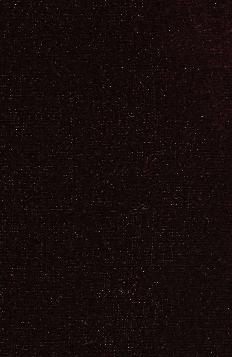 Petal & Pup Elyria Velvet Puff Sleeve Top, Alternate, color, 