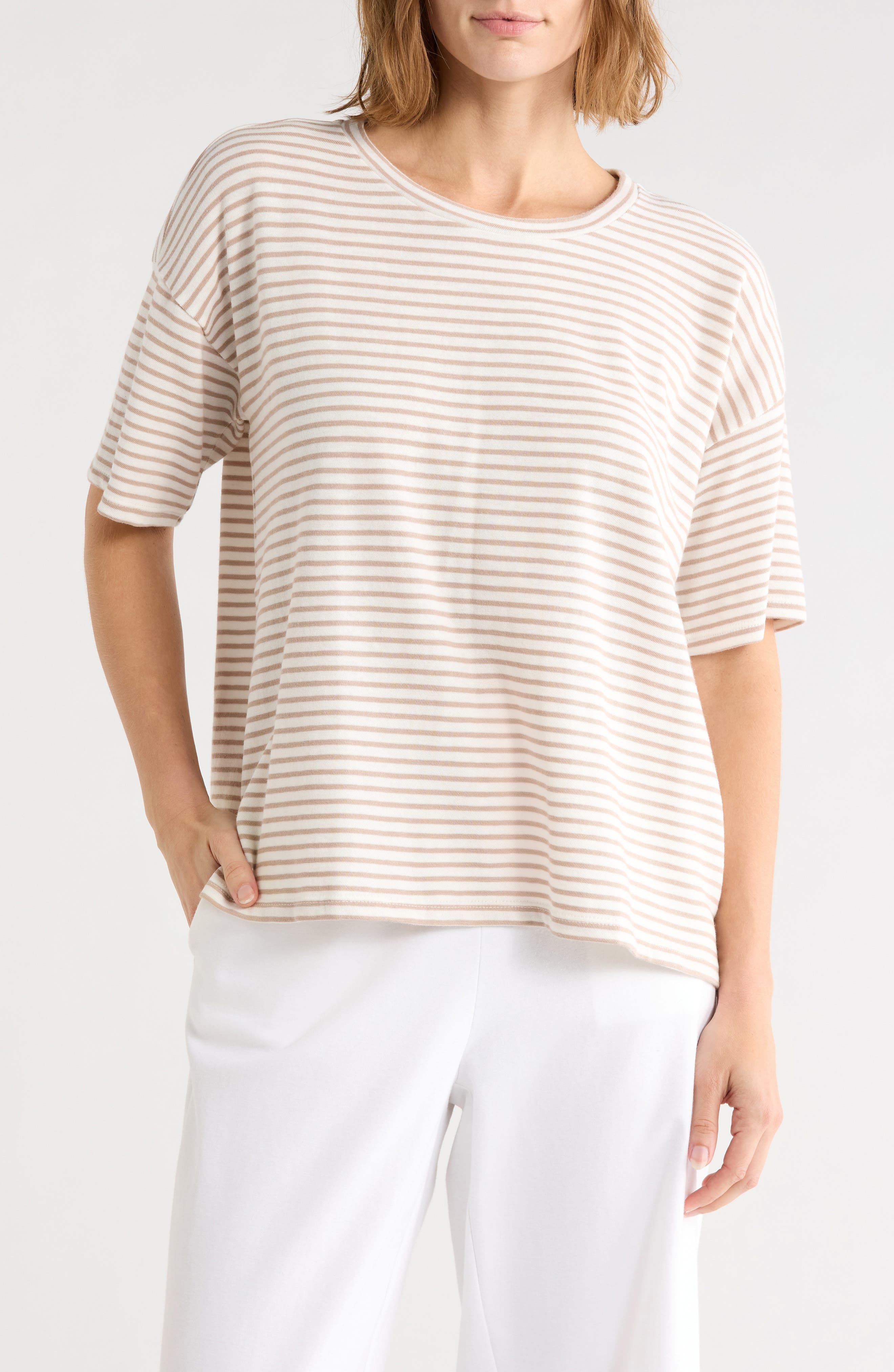 Organic Cotton T-Shirt