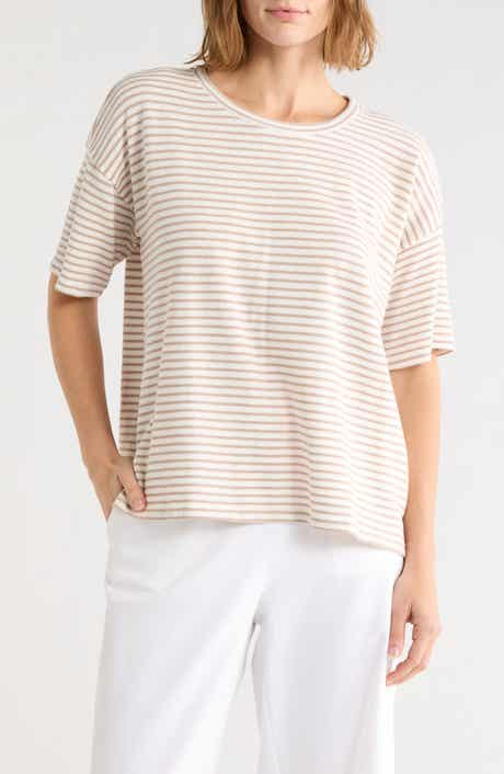 Organic Cotton T-Shirt