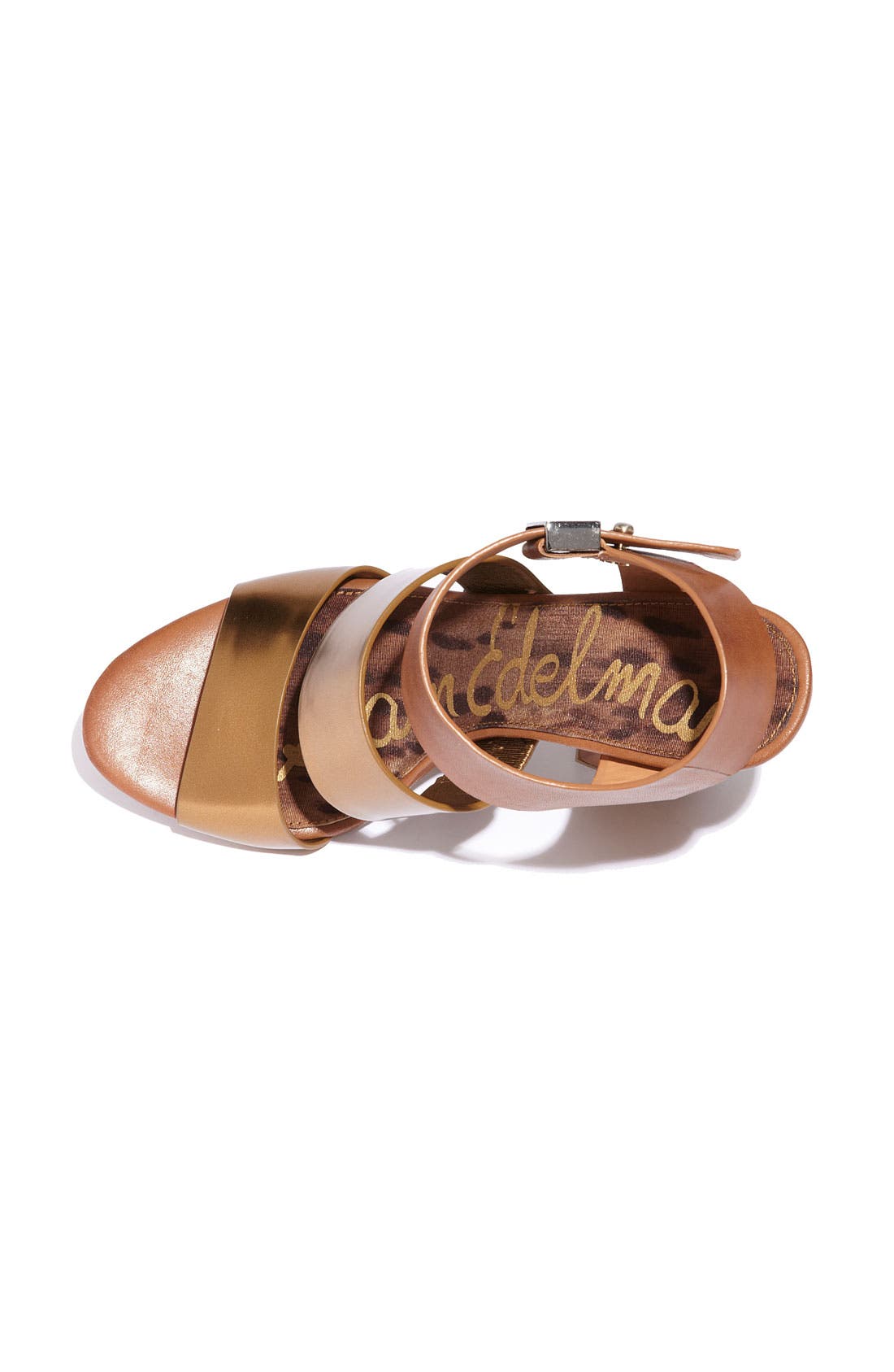 Sam Edelman 'Yelena' Sandal, Alternate, color, 