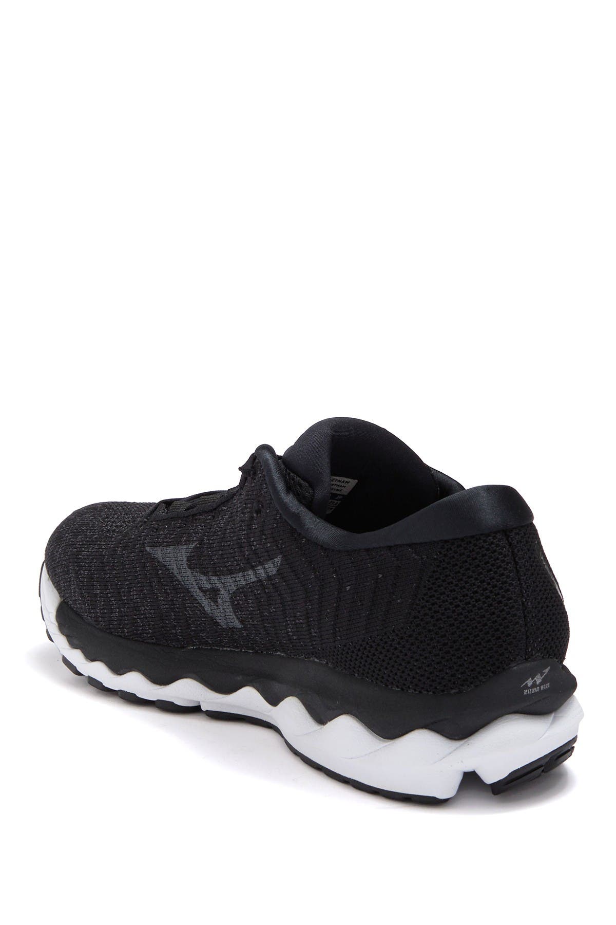 Mizuno Wave Sky WaveKnit(TM) 3 Running Shoe, Alternate, color, 