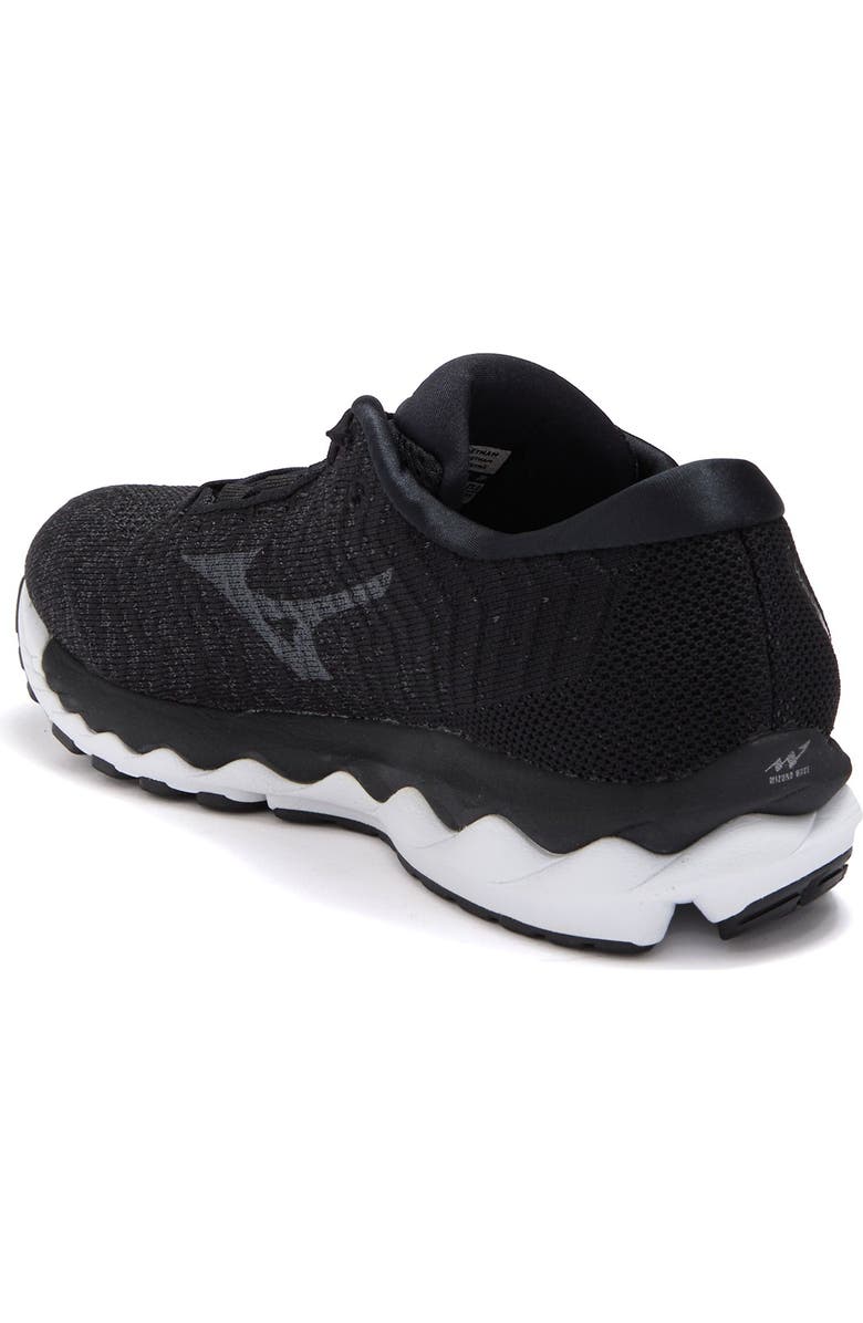 Mizuno Wave Sky WaveKnit(TM) 3 Running Shoe, Alternate, color,