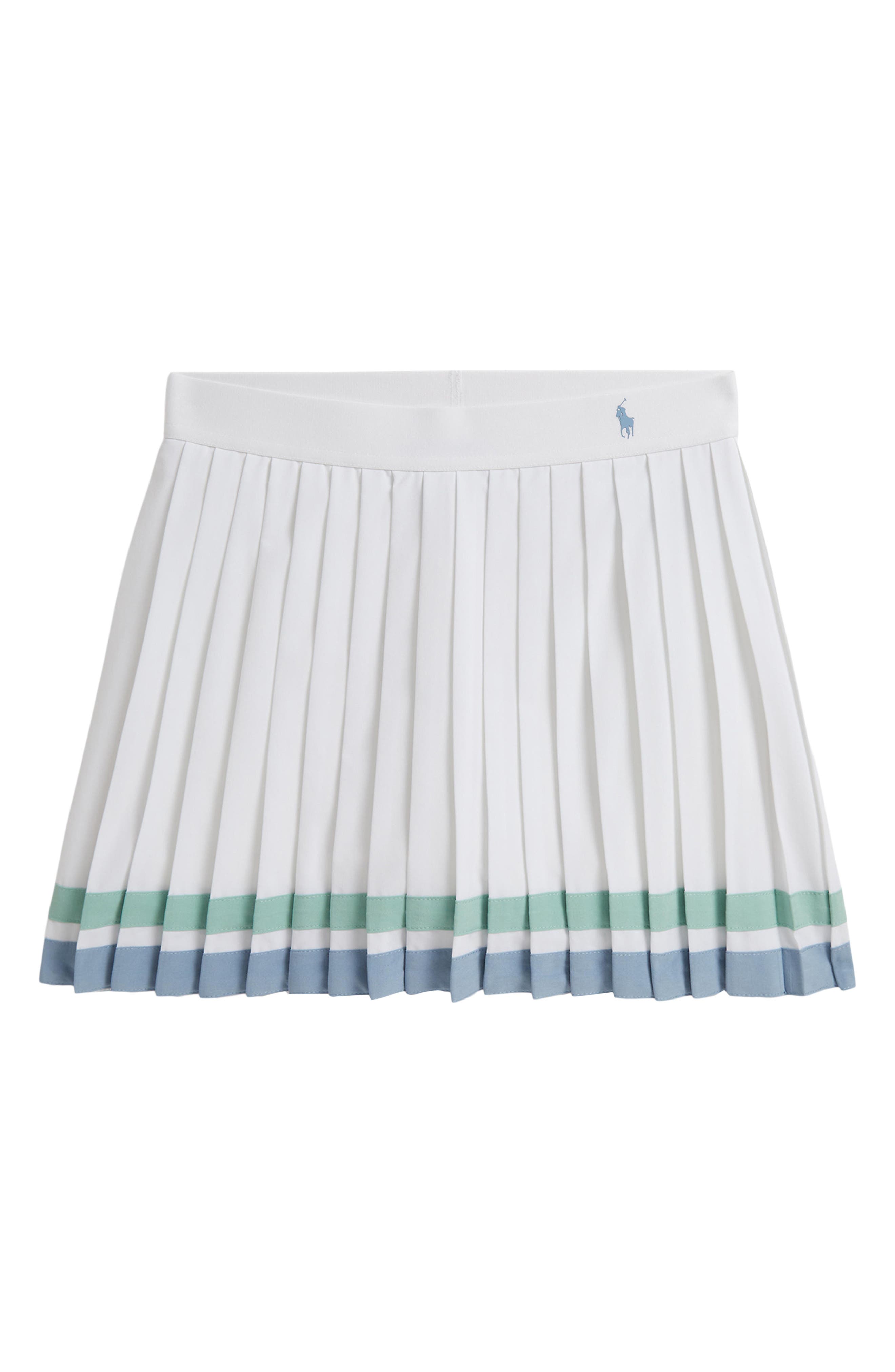 selected WHITE