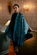 Elizabetta Isabella - Silk Scarf/Shawl for Women