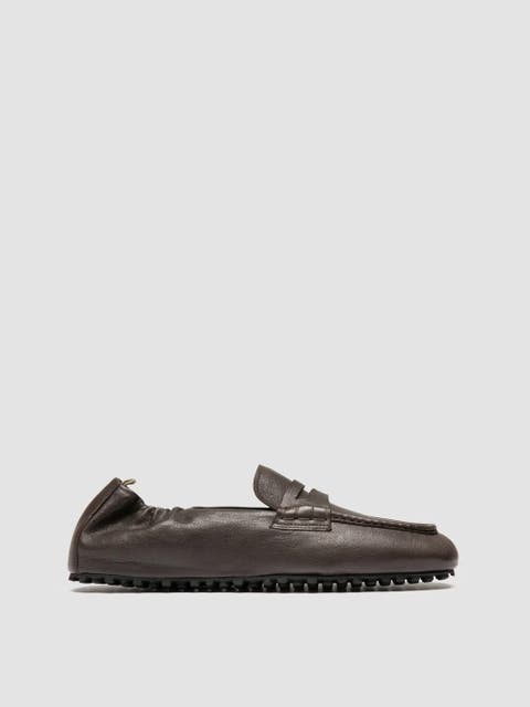 TRAVIS 001 Loafer
