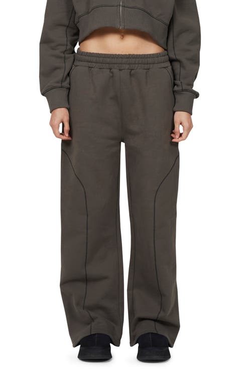 Coverlock Vintage Baggy Jogger