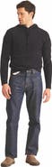NAADAM Off-Duty Cashmere Hoodie